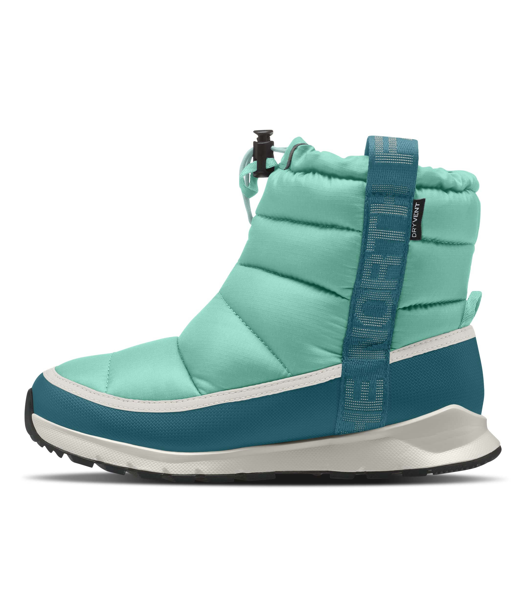 THE NORTH FACE Kids' ThermoBall Pull-On Insulated Waterproof Boot