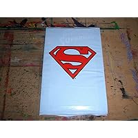 Adventures of Superman #500 White Bag Sealed Collector's Set (1993 DC Comics)