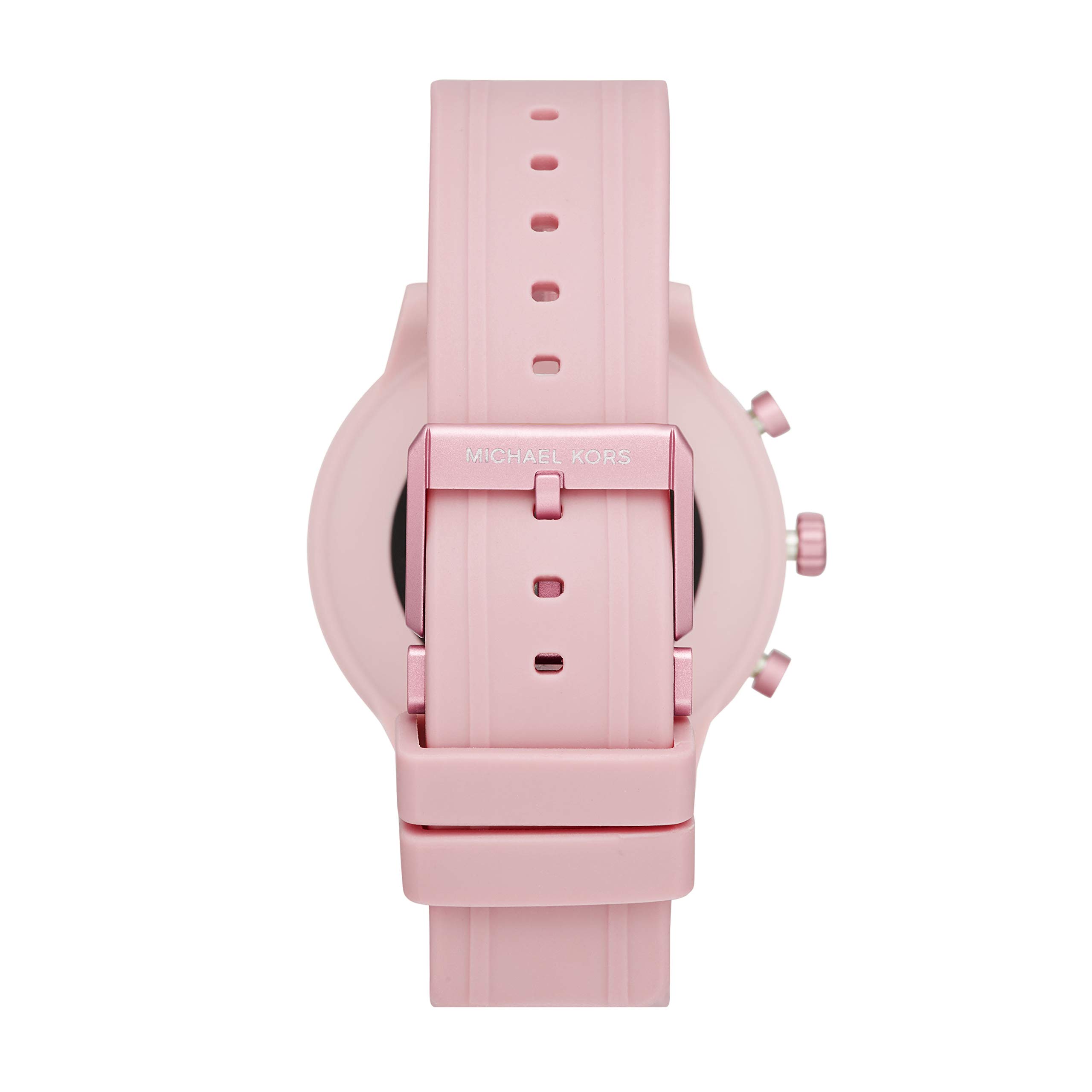 Michael Kors Gen 4 Genuine Smart Watch Custom Band MKT5054 NP459  eBay