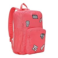 PUMA Backpack, Electric Blush, OSFA