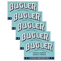 ugler Cigarette Rolling Papers Single Wide(70mm) - Pack of 5