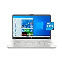 HP 2021 15 Laptop, 15.6