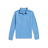 vineyard vines Boys' Saltwater Quarter-Zip