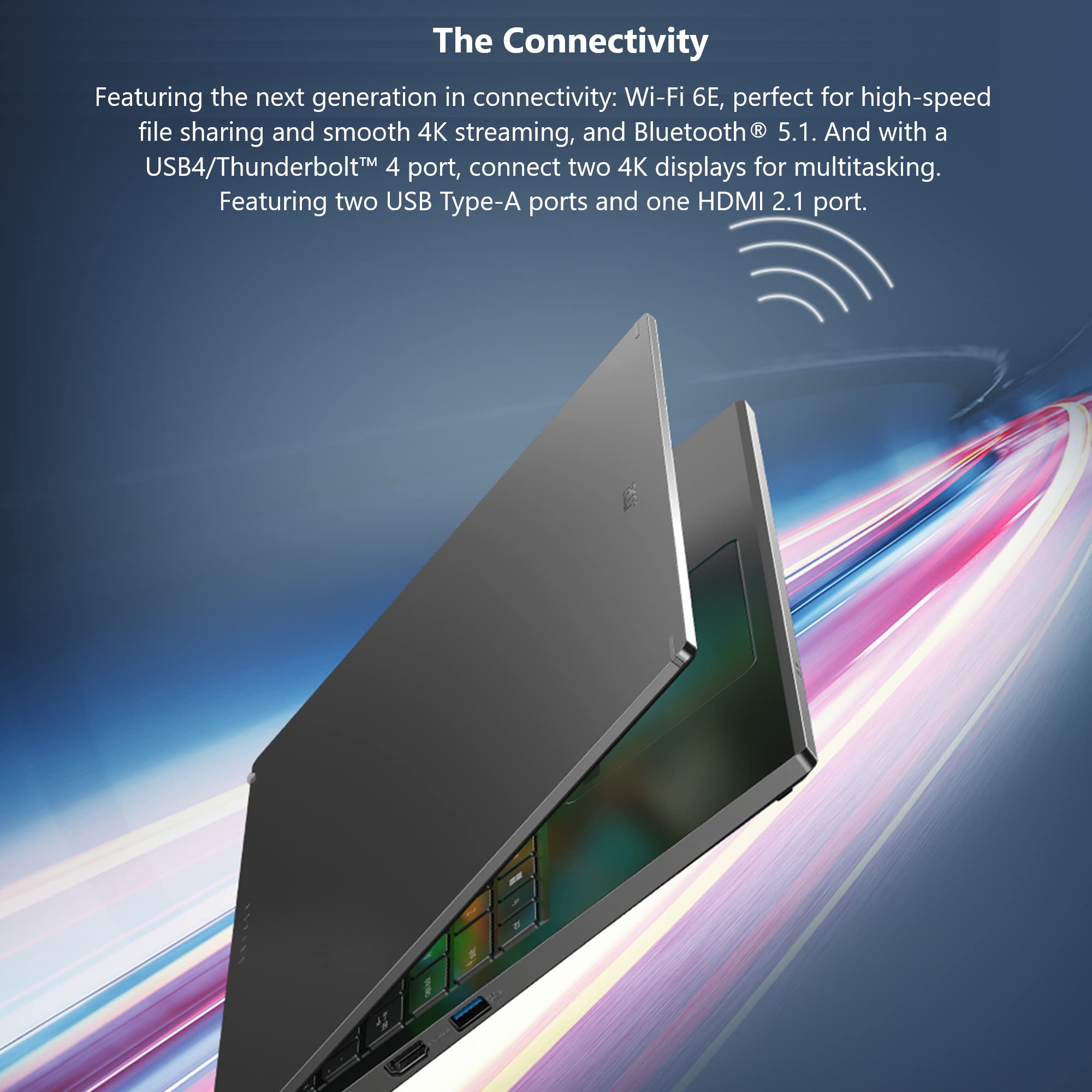 Acer Aspire 5 15 Slim Laptop | 15.6
