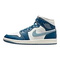 Nike mens Air Jordan 1 Mid