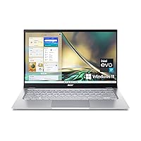 Acer Swift 3 Intel Evo Thin&Light Laptop | 14