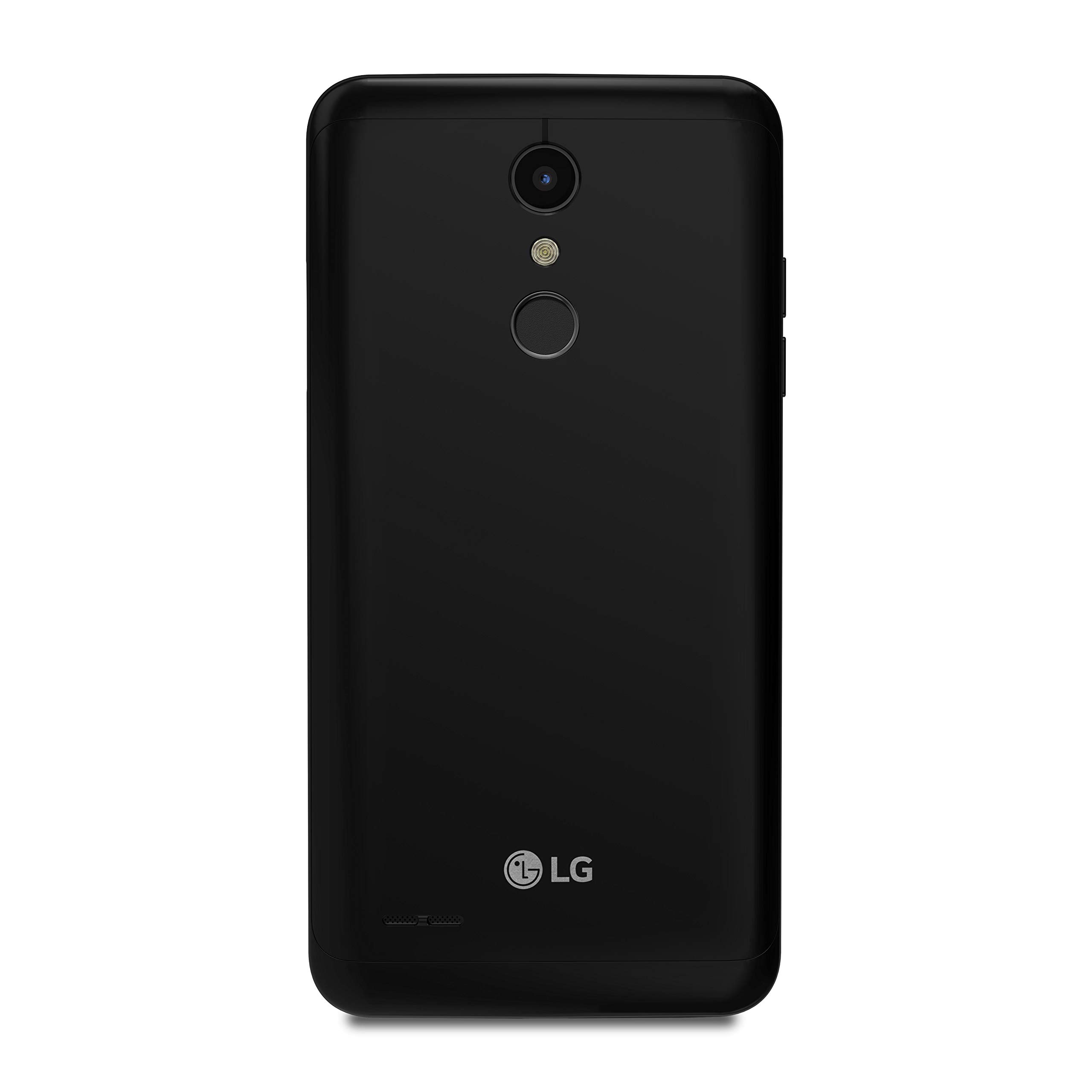 Boost Mobile LG K30 32GB Prepaid Smartphone, Black