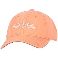 Salt Life Women's Signature Anchor Hat