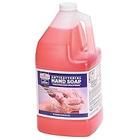 Member's Mark Commercial Antibacterial Hand Soap (1 Gallon)