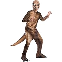 Rubie's Costume Jurassic World T-Rex Child Costume, Medium