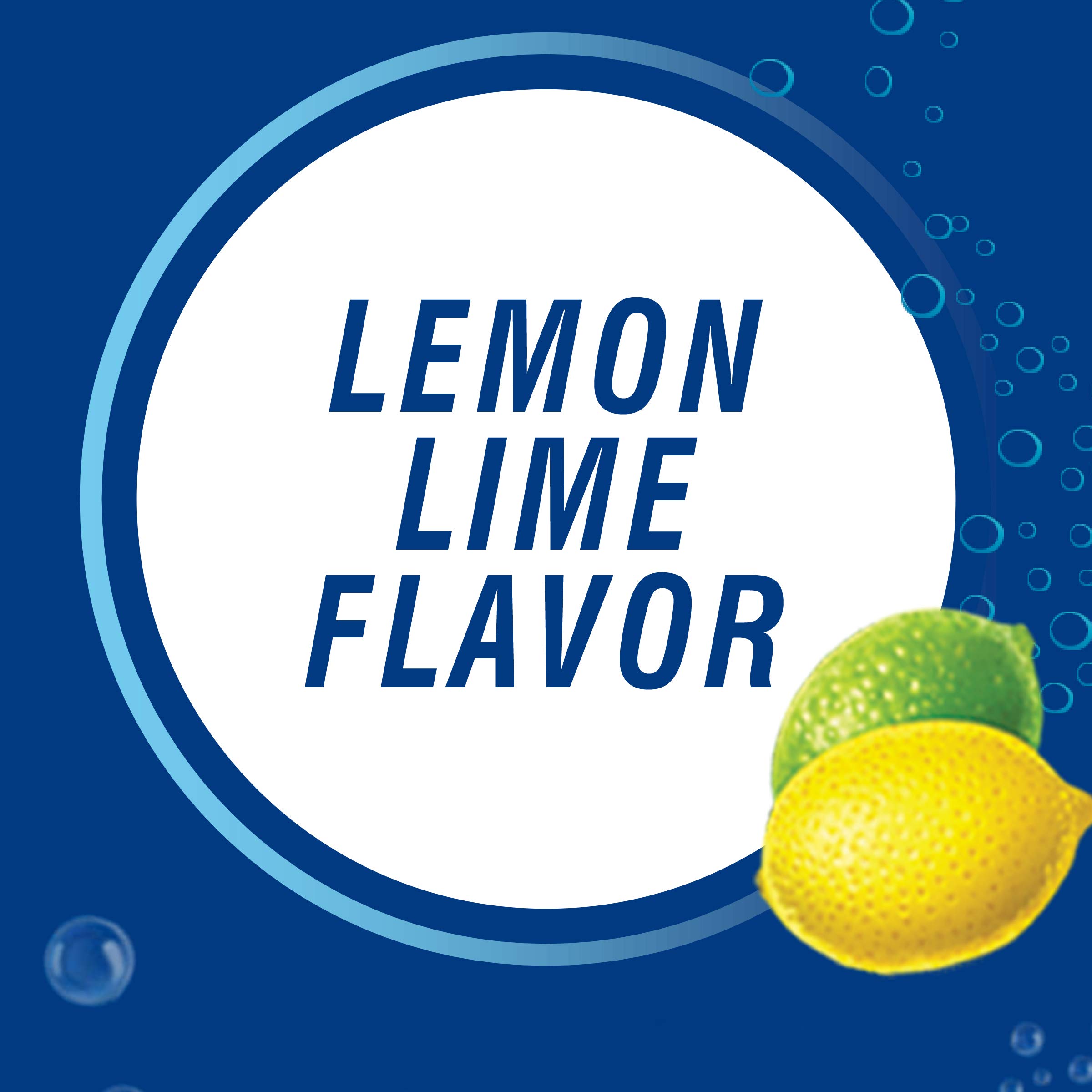 Alka-Seltzer Heartburn Effervescent Tablets Lemon Lime - 36 ct, Pack of 3