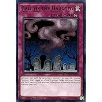 Yu-Gi-Oh! Call of The Haunted - VASM-EN059 - Rare - 1st Edition