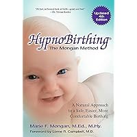 Hypnobirthing: A Natural Approach To A Safe, Easier, More Comfortable Birthing (CD is not included) Hypnobirthing: A Natural Approach To A Safe, Easier, More Comfortable Birthing (CD is not included) Paperback Audible Audiobook Kindle MP3 CD