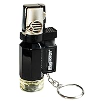 Mag-Torch MT 16 Pocket Torch, Black