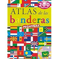 Atlas de las banderas Atlas de las banderas Paperback