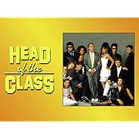 Head of the Class: The Complete Second Season