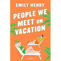 People We Meet on Vacation (Hauteville Comrom) (French Edition) People We Meet on Vacation (Hauteville Comrom) (French Edition) Kindle Paperback Pocket Book