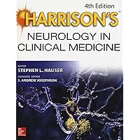 Harrison's Neurology in Clinical Medicine, 4th Edition Harrison's Neurology in Clinical Medicine, 4th Edition Paperback Kindle