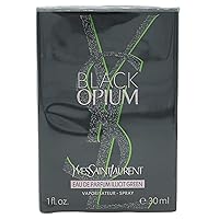 Black Opium Illicit Green For Women 1.0 oz Eau De Parfum