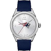 Timex NFL Women's 40mm Athena Watch