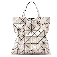 Diamond Geometry Shoulder Handbag Fashion Women's Bag