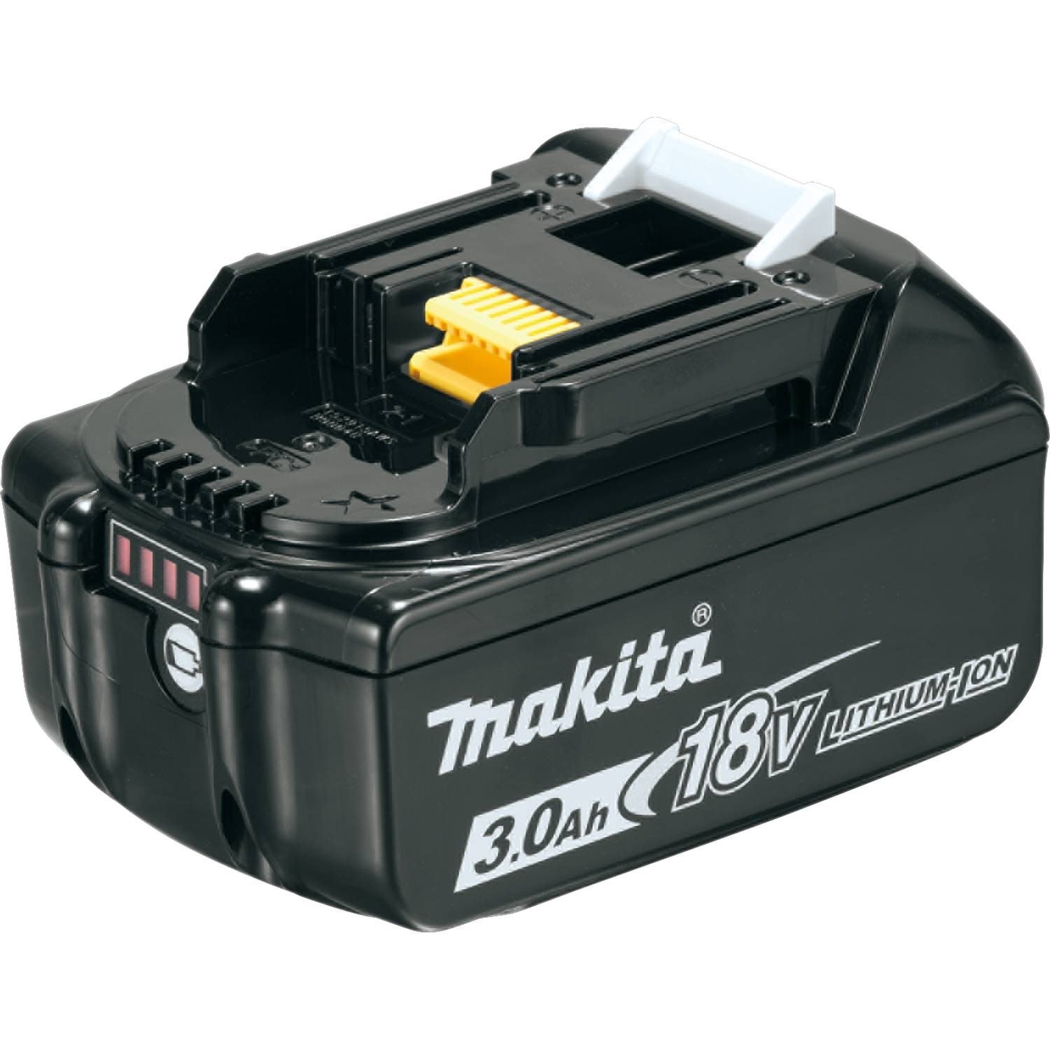 Makita XT505 18V LXT® Lithium-Ion Cordless 5-Pc. Combo Kit (3.0Ah)