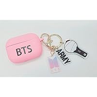 Army Bomb Ver 3 Decal Sticker Decorations for BTS Official Lightstick  Adhesive DIY Sticker Make Your Armybomb Special Bangtan Boys (Purple(Ver3))
