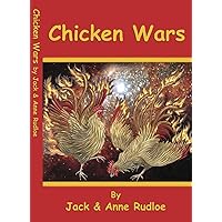 Chicken Wars Chicken Wars Kindle