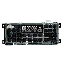 Frigidaire 316560127 Oven Control Board and Clock for Electric Ranges and Stoves