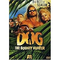 Dog The Bounty Hunter: The Best of Season 3 Dog The Bounty Hunter: The Best of Season 3 DVD