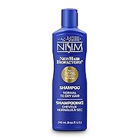 Deep Cleansing Shampoo Normal to Dry (1 Pack - 8 oz)