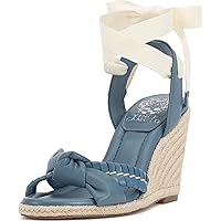 Vince Camuto Women's Floriana Wedge Sandal