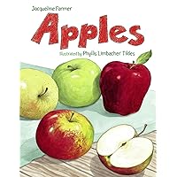 Apples Apples Paperback Hardcover