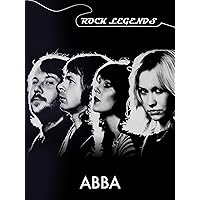 ABBA - Rock Legends