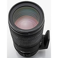 Sigma 180mm f/3.5 EX IF HSM Macro Lens for Canon SLR Cameras
