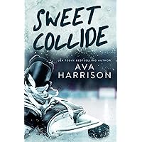Sweet Collide: A Hockey Romance (Saints Of Redville)