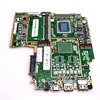 for 330S-15 330S-15ARR Laptop Motherboard FRU;5B20R27416 CPU: R5-2500U