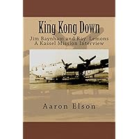 King Kong Down King Kong Down Kindle Paperback