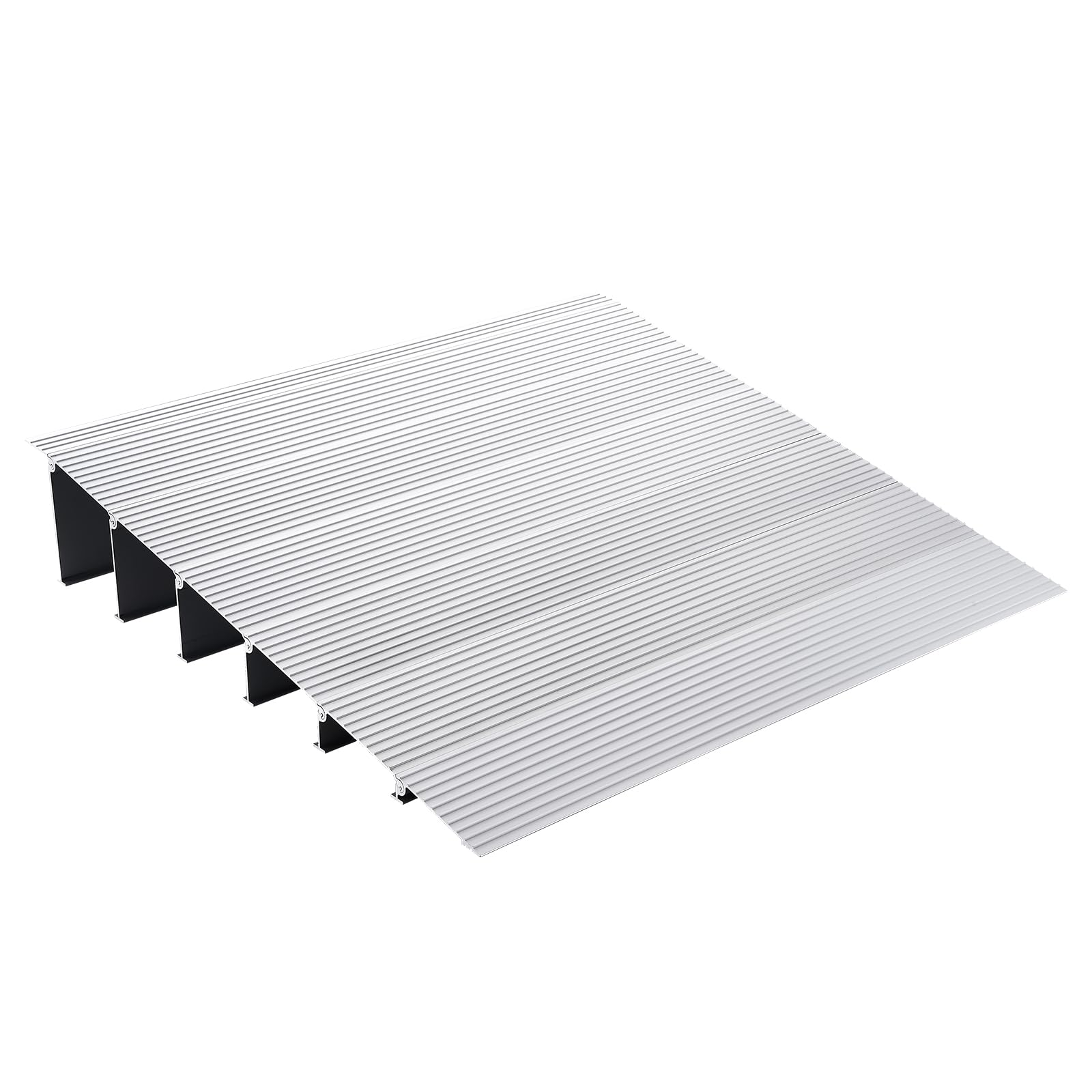 VEVOR Door Threshold Ramp, 6