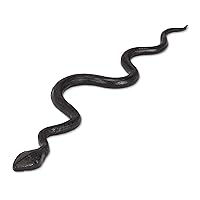 Abbott Collection 27-IRONAGE-389 Squirming Snake-Blk-14.5
