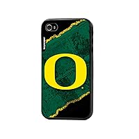 Keyscaper Cell Phone Case for Apple iPhone 4/4S - Oregon Ducks