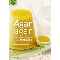 Agar-agar (Salud De Hoy) (Spanish Edition) Agar-agar (Salud De Hoy) (Spanish Edition) Paperback