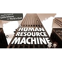 Human Resource Machine - Nintendo Switch [Digital Code]