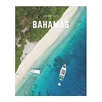 Bahamas: A Decorative Book | Perfect for Coffee Tables, Bookshelves, Interior Design & Home Staging (Island Life Book Set) Bahamas: A Decorative Book | Perfect for Coffee Tables, Bookshelves, Interior Design & Home Staging (Island Life Book Set) Paperback Hardcover