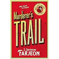 Murderer’s Trail (Ben the Tramp Mystery) Murderer’s Trail (Ben the Tramp Mystery) Kindle Audible Audiobook Paperback