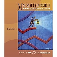 Macroeconomics: Principles and Applications Macroeconomics: Principles and Applications Paperback Loose Leaf
