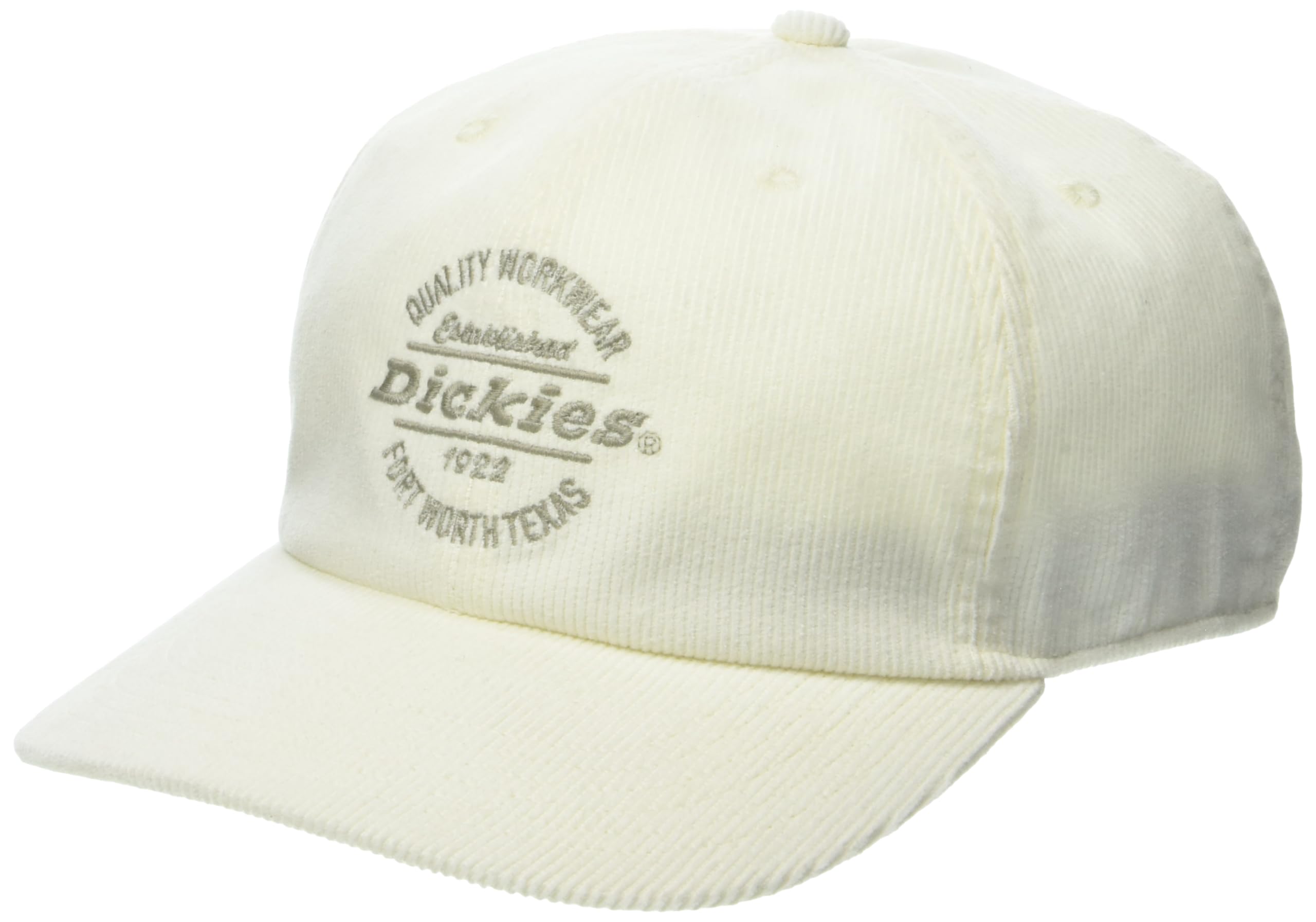 Dickies Men's Corduroy Cap