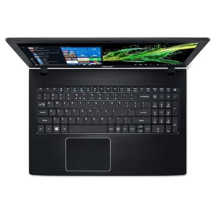 Acer Aspire E 15 Laptop, 15.6