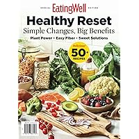 EatingWell Healthy Reset