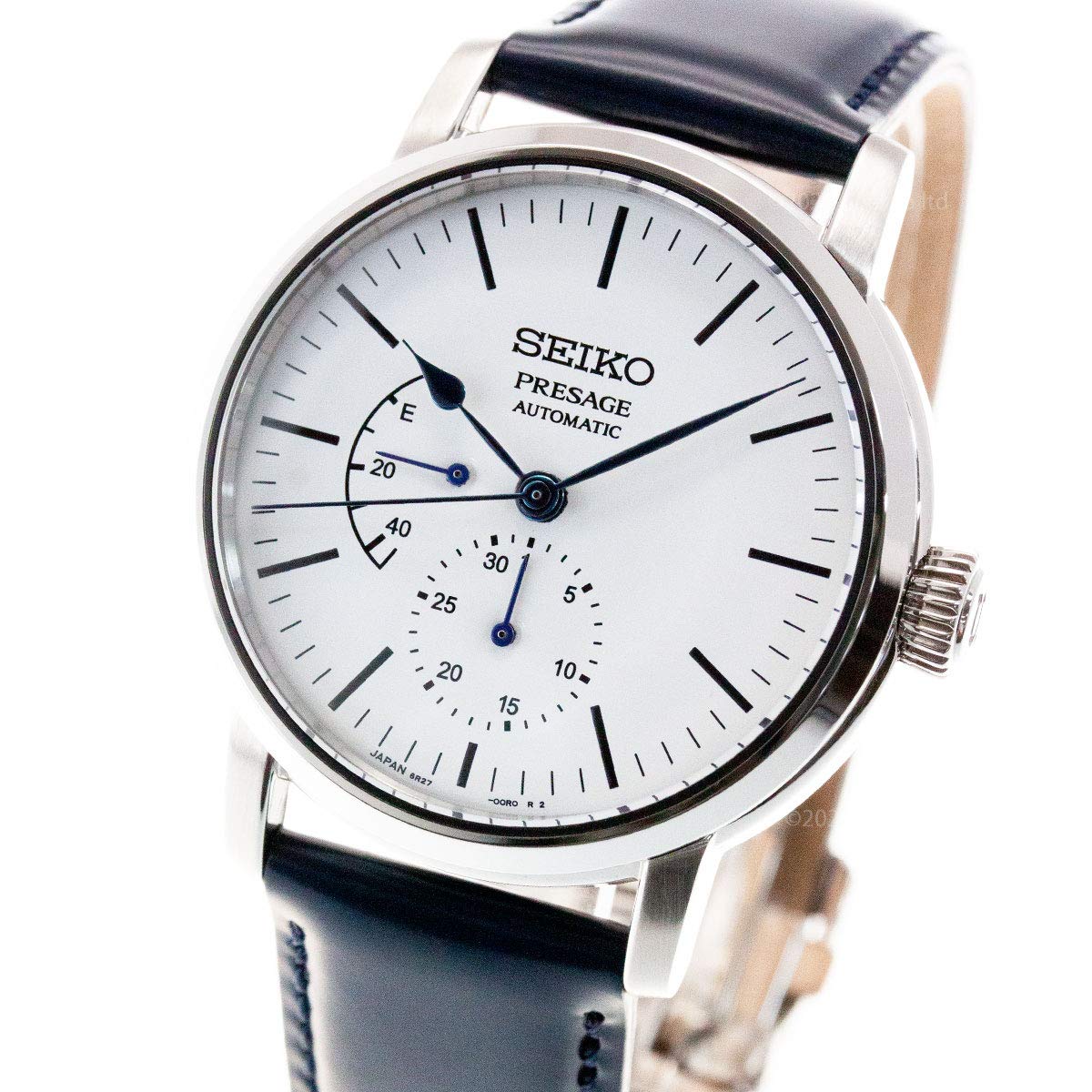 Mua Seiko Presage SARW055 Men's Prestige Line Wristwatch, Automatic  Winding, Mechanical Core Shop Exclusive Model, Riki Design, Enamel Dial  trên Amazon Nhật chính hãng 2023 | Giaonhan247